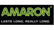 amaron logo