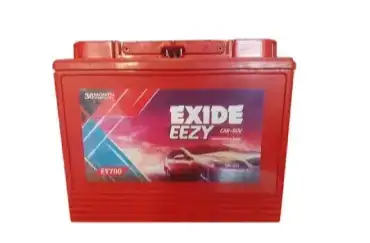 Exide Eezy