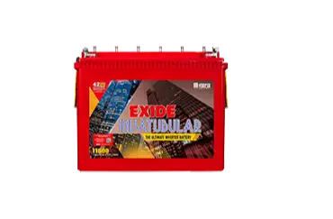 Exide Inva Tubular