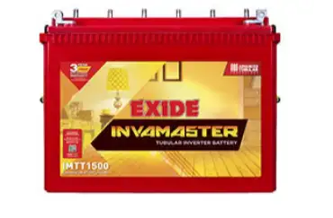 Exide Invamaster