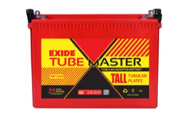 Exide Tubemaster